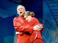 005 Guys and Dolls Musical Theatre West stage production