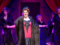 010 Guys and Dolls Musical Theatre West stage production
