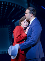018 Guys and Dolls Musical Theatre West stage production