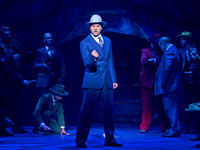007 Guys and Dolls Musical Theatre West stage production