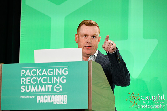 006 Packaging Recycling Summit 2024