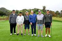 Foursomes