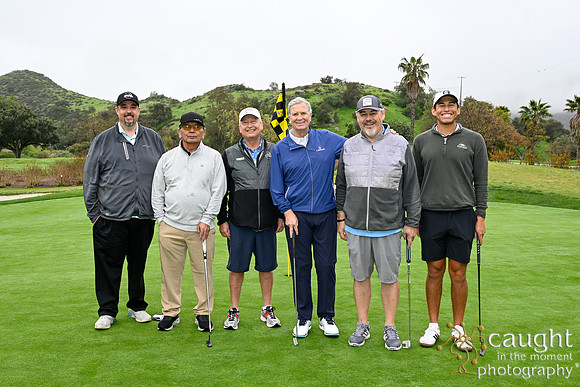 162 Charimans Golf Classic 2025