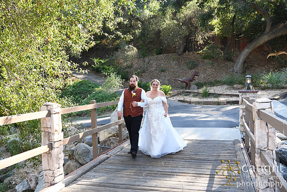 322 Chompff Wedding at Los Willows