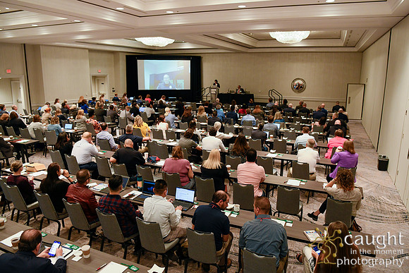 128 NAFTZ Spring Conference 2024 in Long Beach