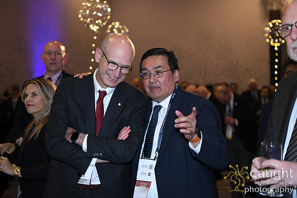 1071 STS2025-TSF Awards Reception