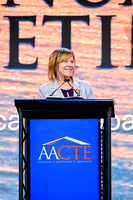 141 AACTE Annual Meeting 2025 Long Beach