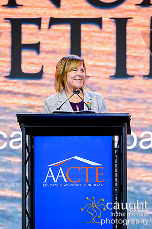 141 AACTE Annual Meeting 2025 Long Beach