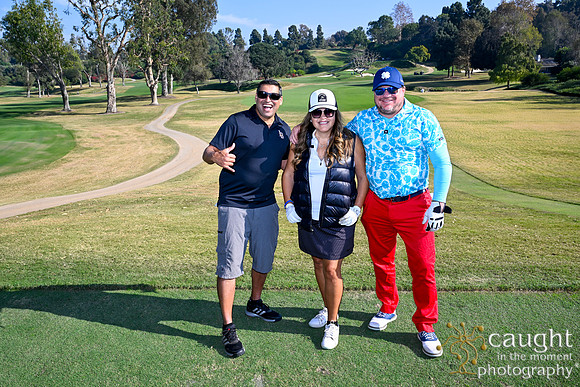 150 LBSO Golf Classic 2024