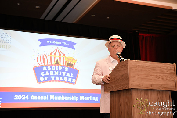 035 ASCIP Annual Membership Meeting 2024