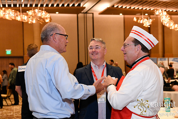 156 ASCIP Annual Membership Meeting 2024