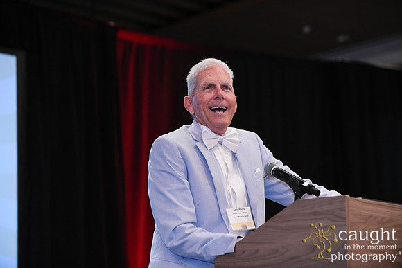 166 ASCIP Annual Membership Meeting 2024