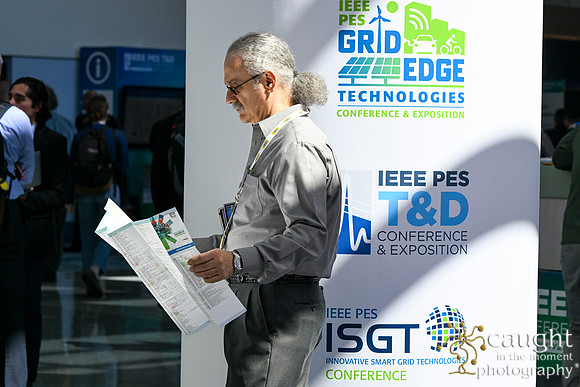 862 IEEE PES TandD Anaheim 2024