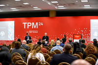 1931 TPM24 Long Beach