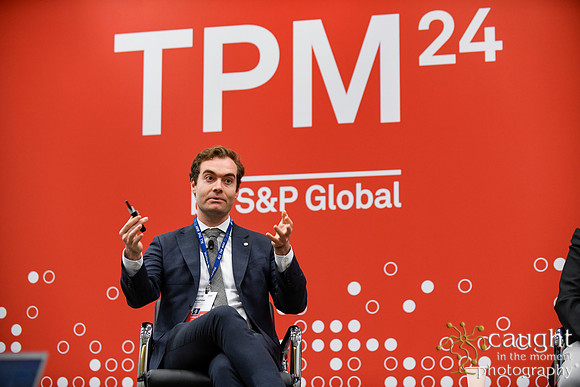 1940 TPM24 Long Beach
