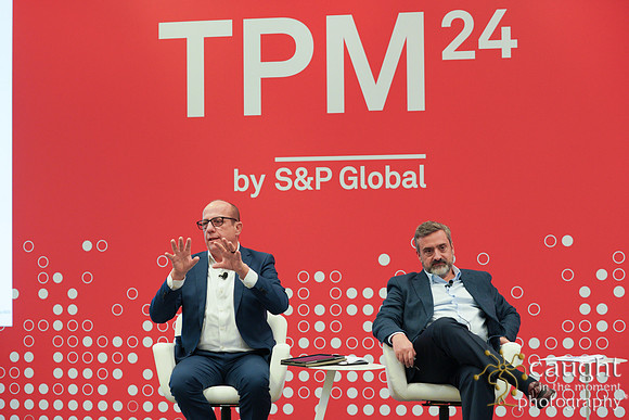 2004 TPM24 Long Beach