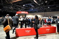 Exhibit Hall