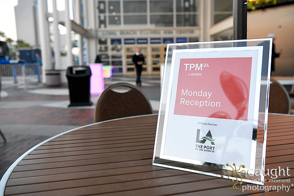 2540 TPM24 Long Beach