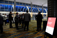Tuesday TPM Tech and Cold Chain Reception