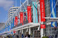Registration and Signage