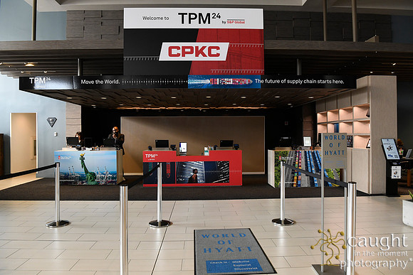 2740 TPM24 Long Beach