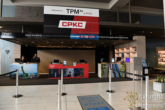 2741 TPM24 Long Beach