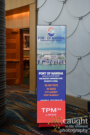 2767 TPM24 Long Beach