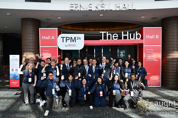 2952 TPM24 Long Beach