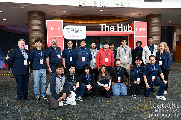2950 TPM24 Long Beach