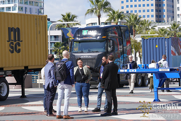 2993 TPM24 Long Beach