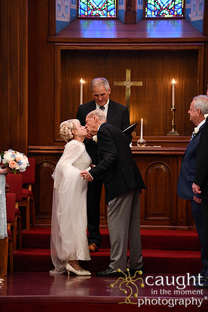 291 Rasmussen Wedding - Ceremony