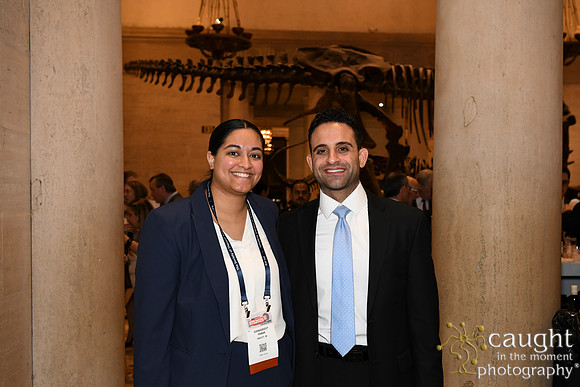1354 STS2025-President's Reception