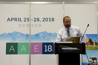 406 AAE 2018 in Denver-Corporate Workshops & Lectures