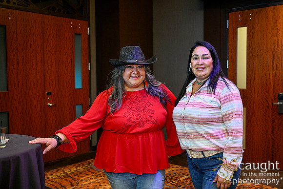 030 NPC Ranch Awards Gala 2024 Phoenix