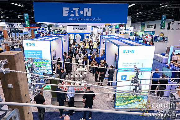 495 IEEE PES TandD Anaheim 2024