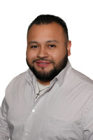 016 Reyes Coca-Cola Bottling Executive Portraits 2025