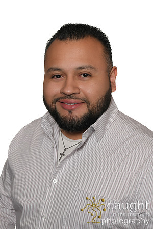 016 Reyes Coca-Cola Bottling Executive Portraits 2025