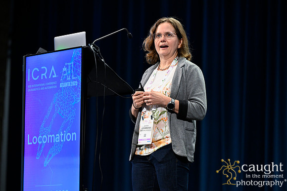 1153 IEEE ICRA 2025 Atlanta
