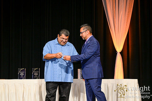 122 40th Anniversary Gala