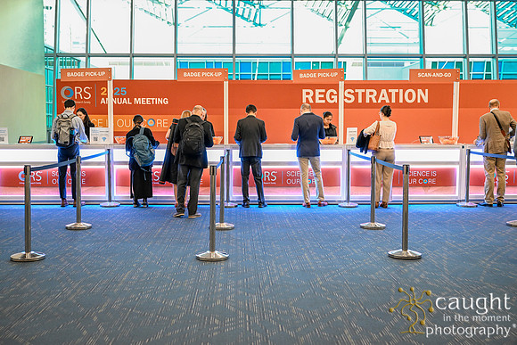 015 Annual Meeting 2025 Phoenix Convention Center