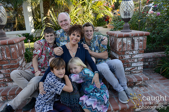015 Owen Family