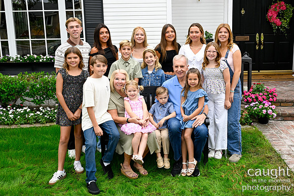098 Spongberg Family Portraits 2024