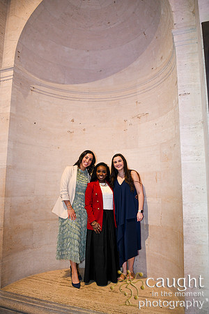 1376 STS2025-President's Reception