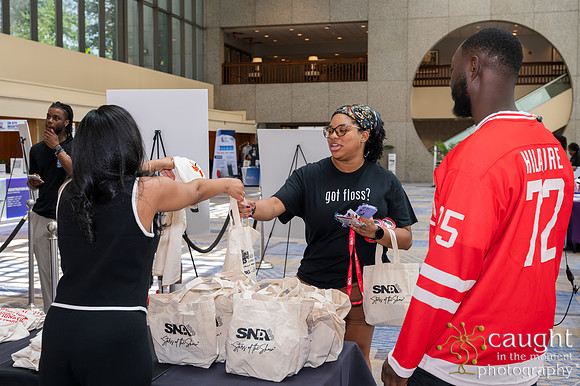 009 SNDA 2025 in Kansas City