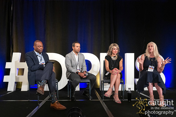 214 Digital Promise-Fall 2022 Highlights from Day 3