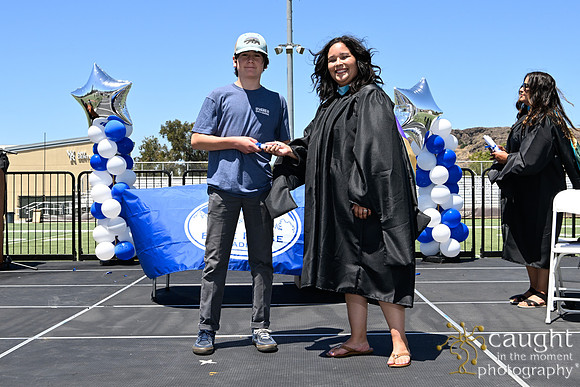 568 Blue Ridge Academy 2022 Promotion Ceremony at California Lutheran University