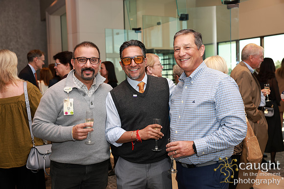 101 Memorial Medical Center Foundation Appreciation Luncheon 2024
