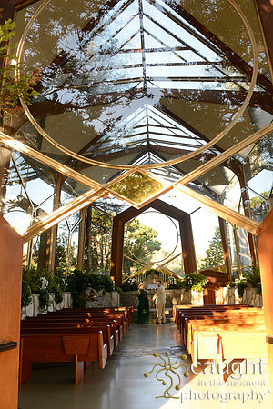 197 Alba Wedding at Wayfarers Chapel