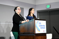 143 STS2025-Leadership Institute