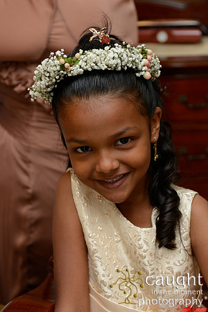 60 Baker Wedding at St. Pancratius and Hotel Maya